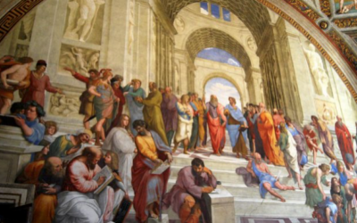 Le opere più famose dei Musei Vaticani