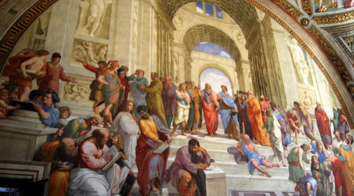 Le opere più famose dei Musei Vaticani