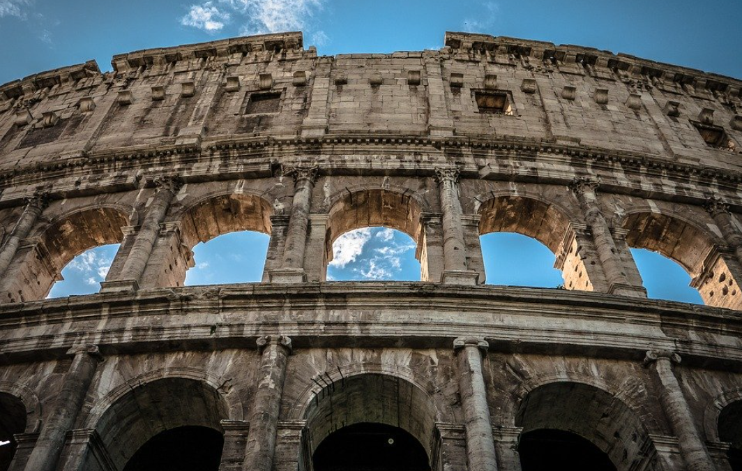 Quarto e Quinto anello del Colosseo riaprono al pubblico