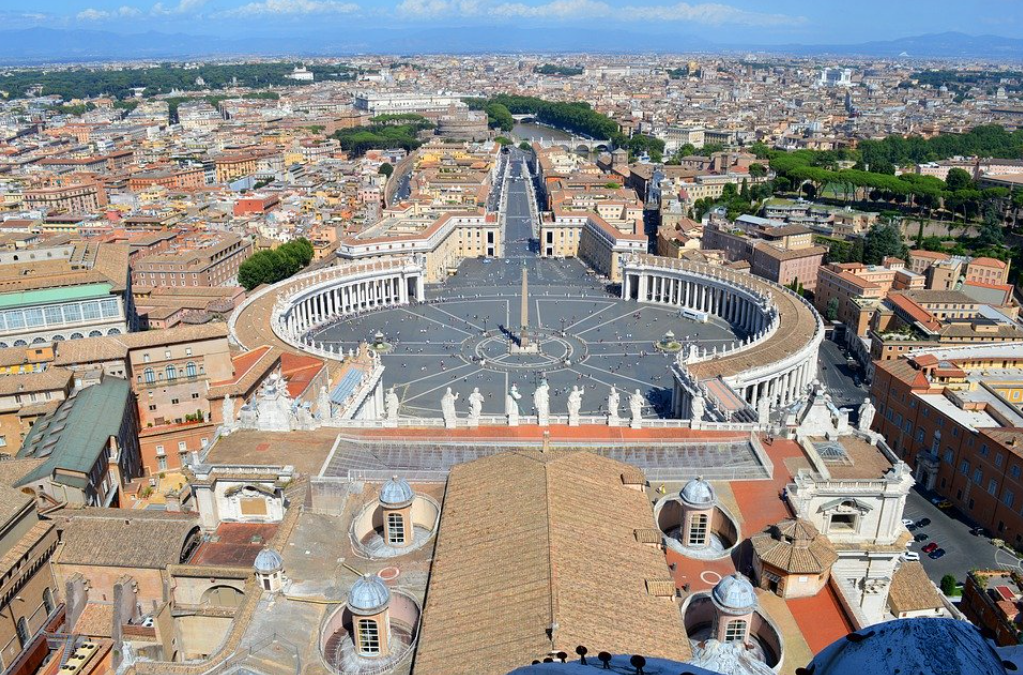 Il Sabato ai Musei Vaticani!