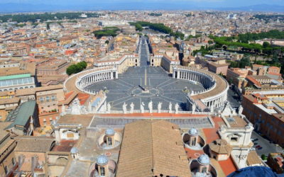 Il Sabato ai Musei Vaticani!