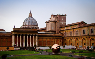 Musei Vaticani Gratis