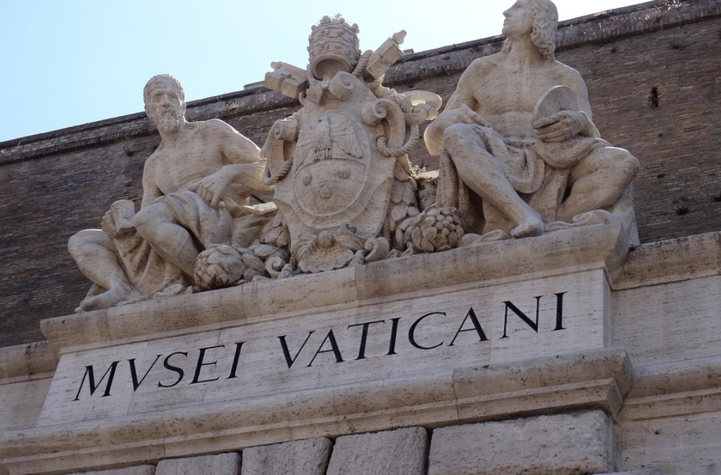 I Musei Vaticani riaprono le porte ai visitatori