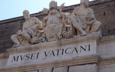 I Musei Vaticani riaprono le porte ai visitatori