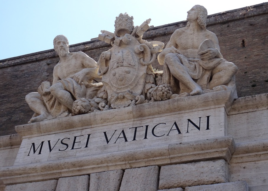 I Musei Vaticani