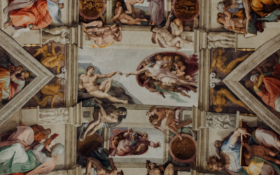 Itinerario ai Musei Vaticani