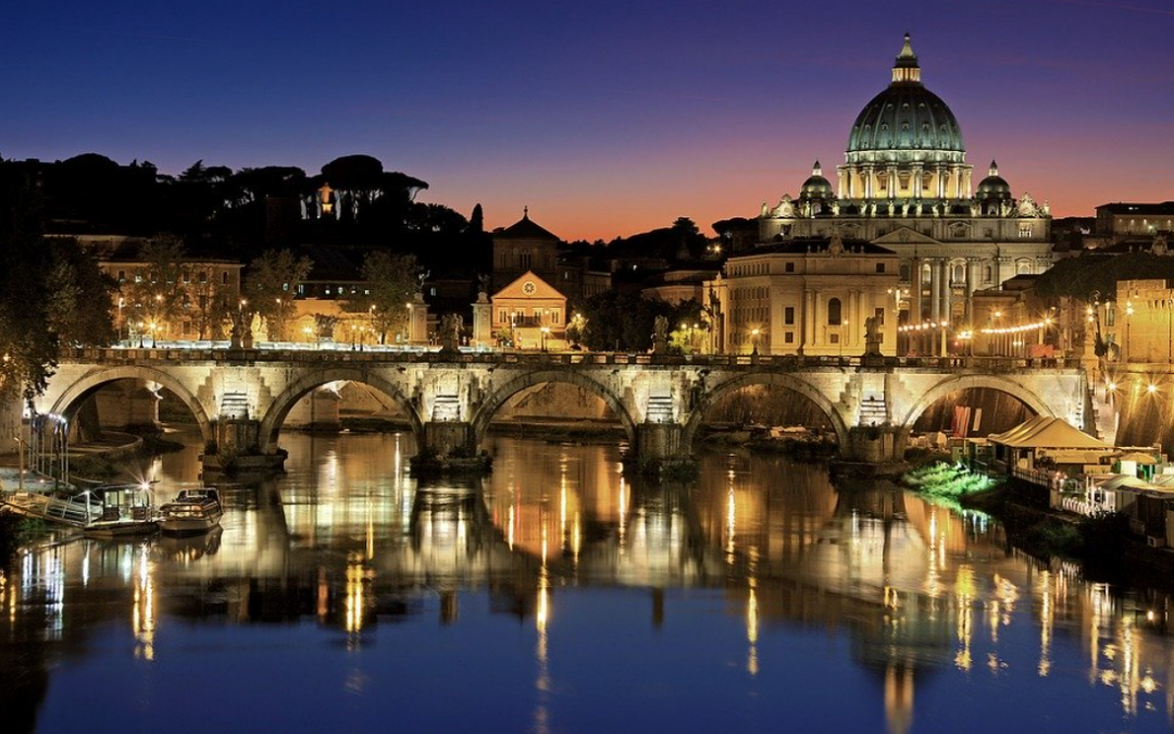 Visite notturne ai Musei Vaticani: l'arte incontra la magia della notte