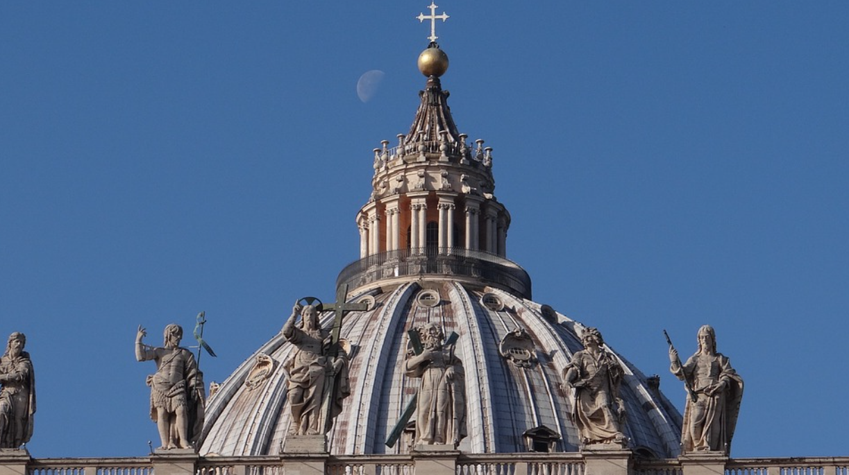 La Cupola di San Pietro