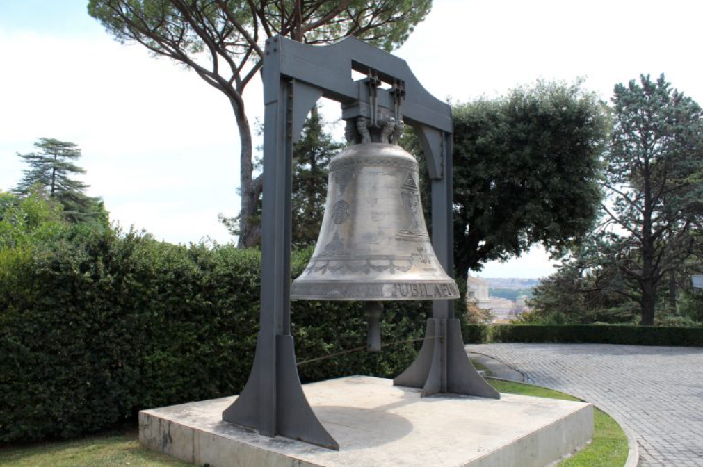 Campana del Giubileo