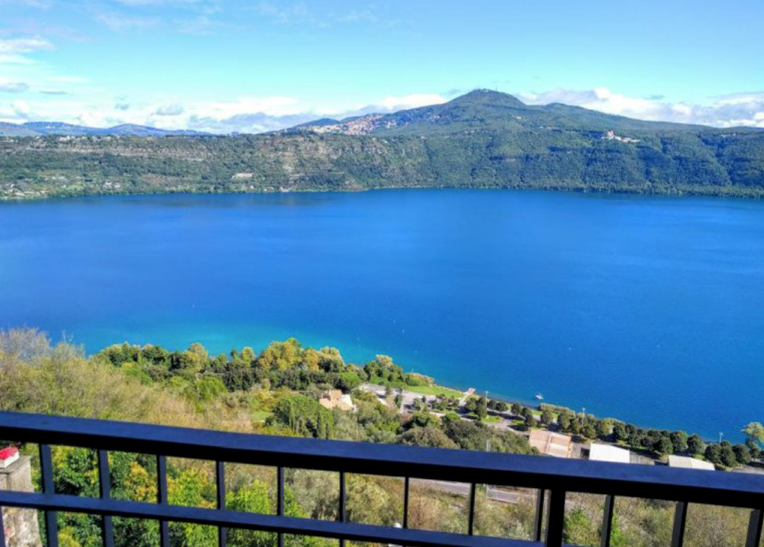 Lago Albano