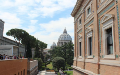 Cosa vedere ai Musei Vaticani