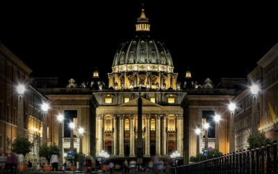 Musei Vaticani aperture notturne